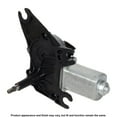 thumbnail image 3 of CARDONE New 85-3028 Windshield Wiper Motor Rear fits 2004-2018 Chrysler, Dodge, Mercedes-Benz, 3 of 4