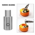 thumbnail image 4 of Skateboard T-type tool Skateboard all-in-one tool and T-type wrench screwdriver Multi-function longboard T-type tool, 4 of 8