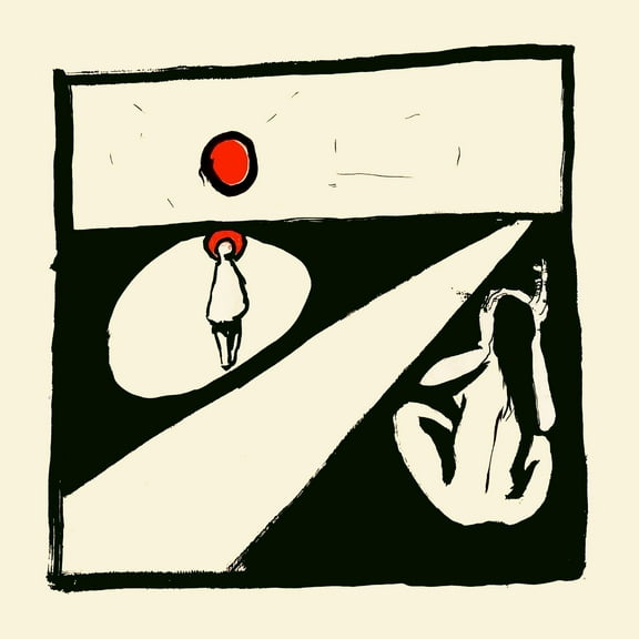 Fews - Into Red - Music & Performance - Vinyl