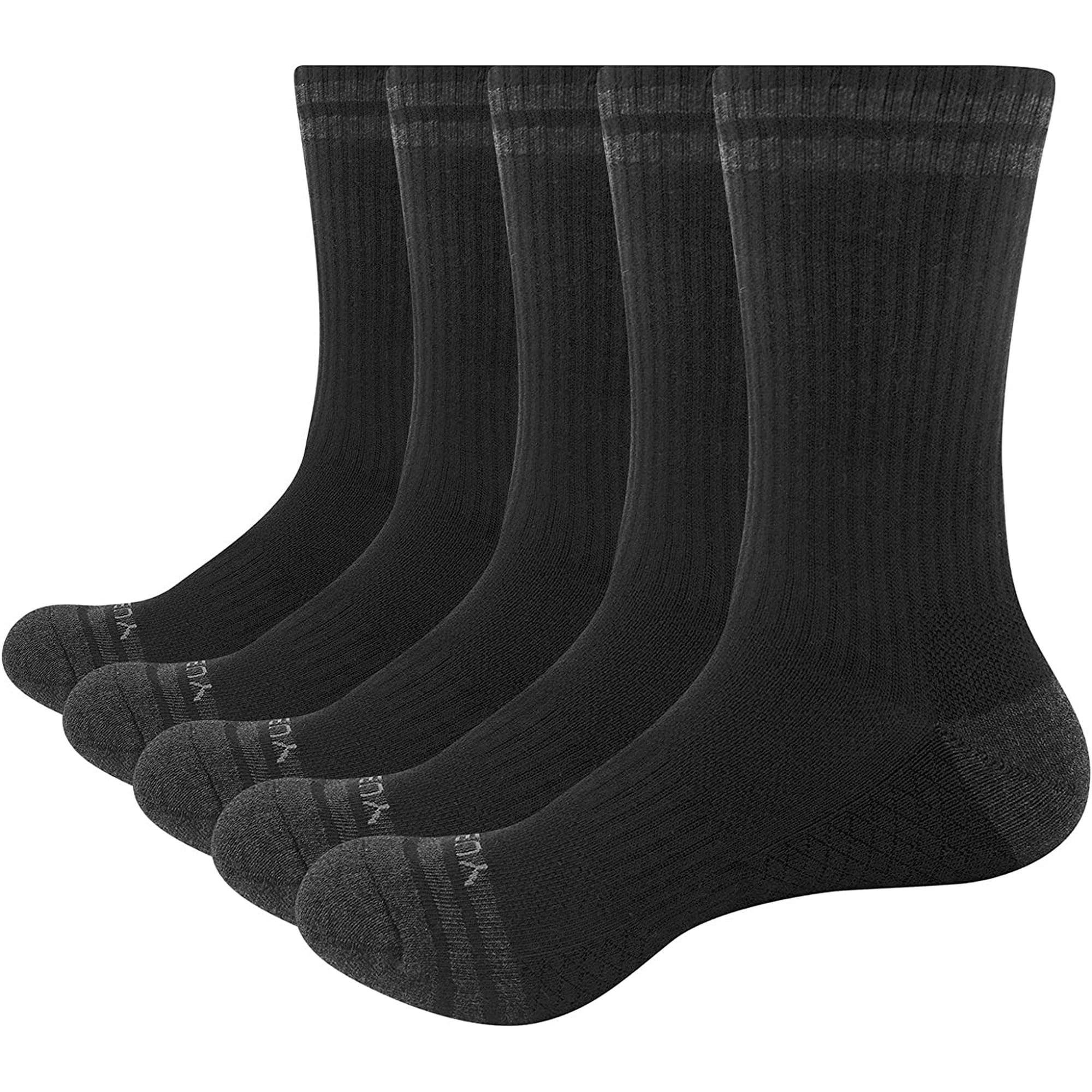 Socks Femme Essentials Lot De Paires Chaussettes Femme