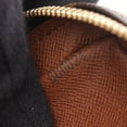 thumbnail image 5 of Pre-Owned Louis Vuitton Marly Bandouliere Shoulder Bag, Coated Canvas and Leather,... (Good), 5 of 9