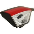 thumbnail image 3 of For Toyota Corolla Tail Light Unit 2020 21 22 23 2024 Driver Side | Inner | Sedan | L/LE/SE | For TO2802150 | 81591-12220, 3 of 5