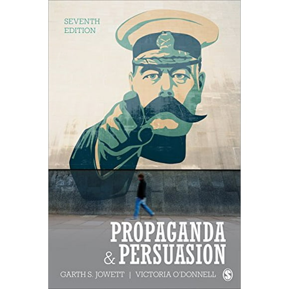 Propaganda and Persuasion