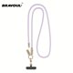 thumbnail image 1 of Bravoul Cable de Cordón de Carga Rápida USB-C a C de 60W, 1 of 9