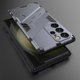 thumbnail image 5 of Funda para Samsung Galaxy S24 Ultra 5G Protección A Prueba De Golpes Con Soporte De TPU Duradero Y Práctico, 5 of 5