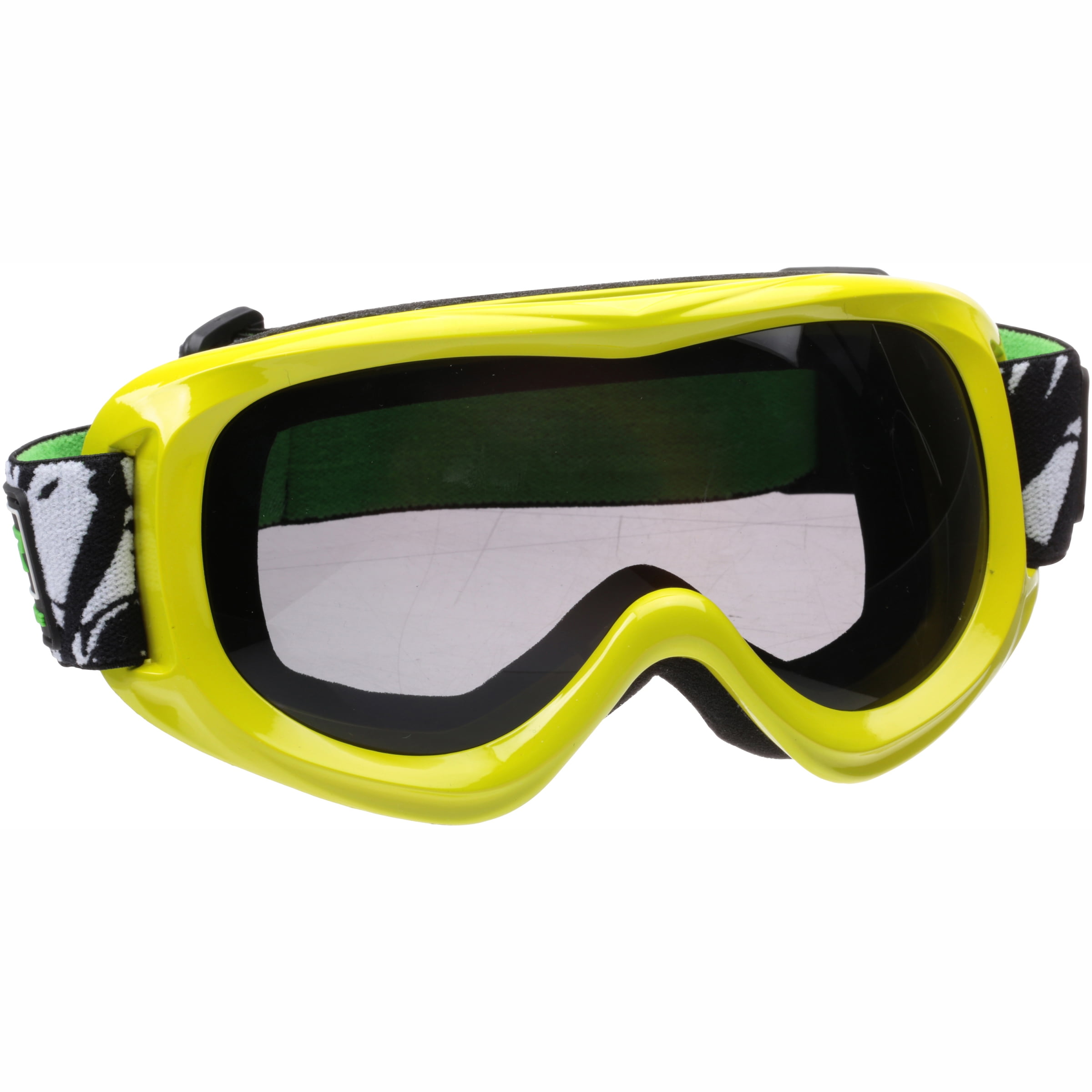 Renegade X-Large Anti-Fog High Performance Ski Goggles by Eye Ojo Corp.