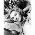 thumbnail image 2 of International Lady Ilona Massey 1941 Photo Print (8 x 10), 2 of 2