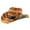 OTHER1, variant on Cowboy Hat For Outdoor Casual Wear Western Style Outdoor Headwear for Men Women All-Season Comfort Stylish Print Design Green