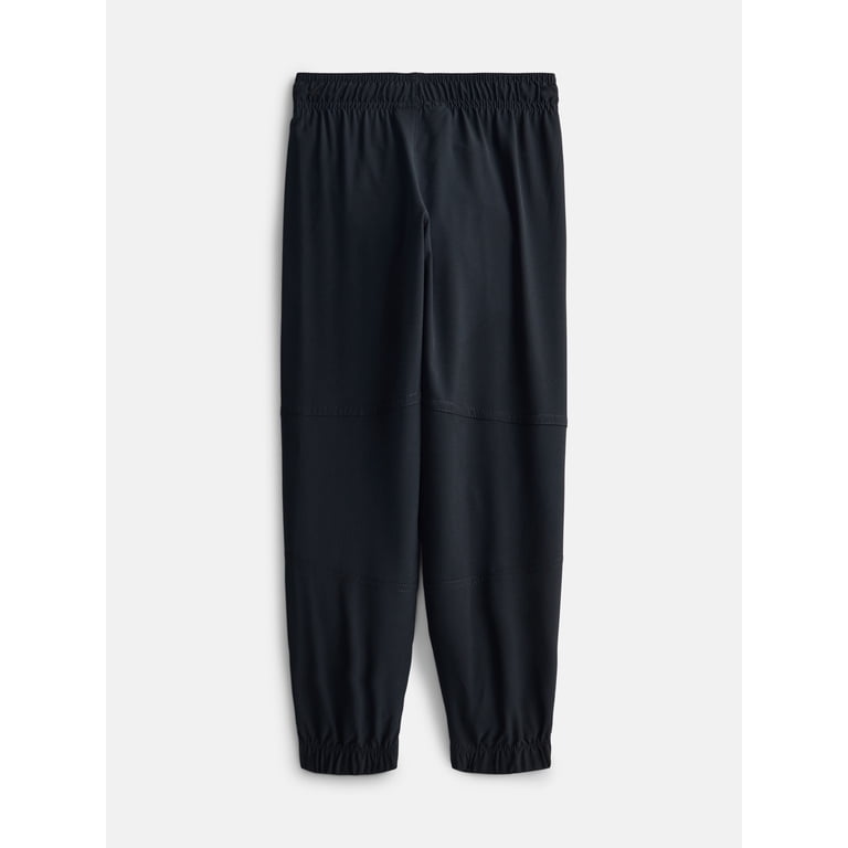 Athletic Works Boys Woven Jogger Pants photo 2