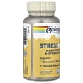 thumbnail image 3 of Solaray StressMag, Magnesium & Ashwagandha, 60 VegCaps, 3 of 4