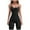 Black, variant on Ketyyh-chn99 Jumpsuits for Women Casual Plus Size Bodysuit Tops Bodycon Full Length Long Pants Casual Flare Jumpsuits for Women Coffee,S
