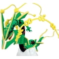 thumbnail image 2 of [Pokemon Plamo 61] Mega Rayquaza, 2 of 4