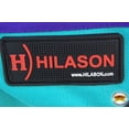 thumbnail image 6 of 82" Hilason 1200D Waterproof Winter Horse Neckcover Turnout Blanket Belly Wrap, 6 of 8