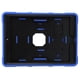 thumbnail image 4 of Estuche para tableta, capa interna ABS 7th Estuche para tableta IOS con soporte resistente incorporado para entretenimiento para tableta IOS para el trabajoComputerComponents Fyydes Descripción de la referencia, 4 of 6
