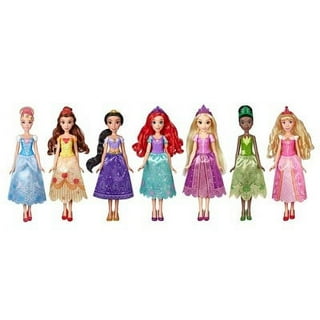 Disney princess barbie clothes deals