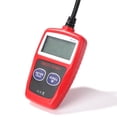 thumbnail image 3 of Escáner MS309 LCD Digital OBD2 para herramientas de diagnóstico automotriz lector de códigos de coche, 3 of 7