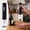 A, variant on Automatic Cordless Electric Wine Opener with Foil Cutter, Rechargeable Electric Wine Bottle Opener, Red