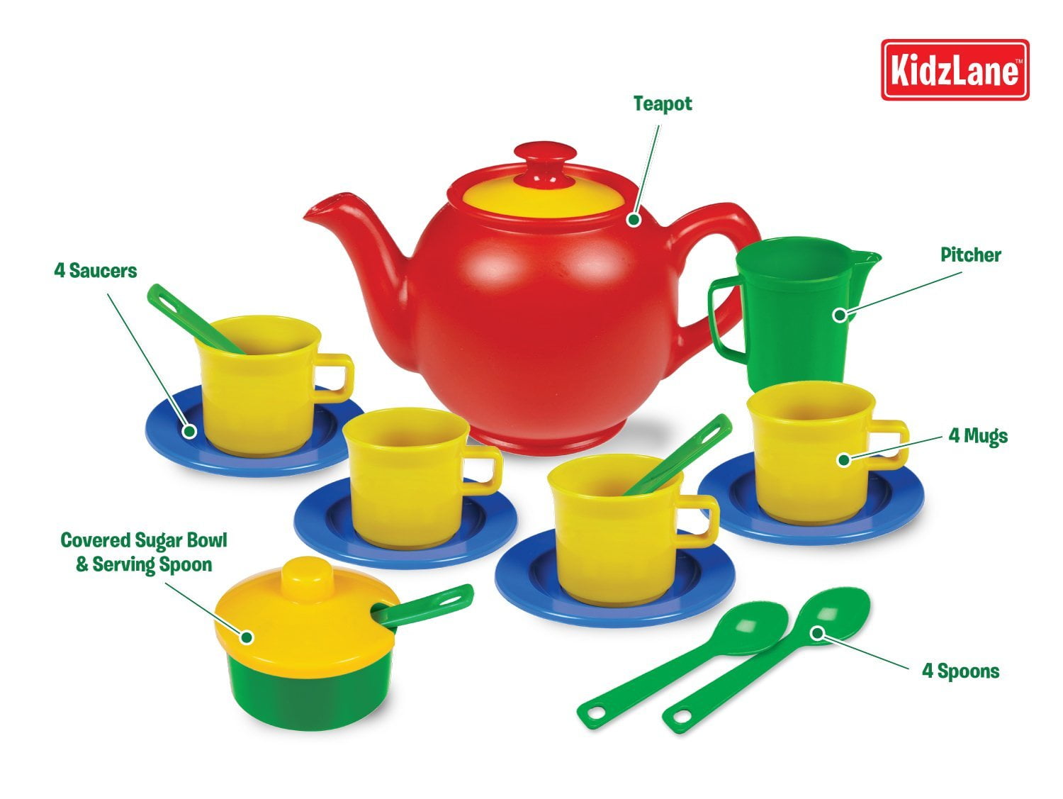 toy tea sets for toddlers