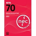 thumbnail image 1 of Code Électrique National, Édition 2023 par la National Fire Protection Association (NFPA) (Auteur) - Broché, 1 of 1