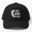 Black, variant on Dad the Man the Legend Baseball Cap, Father's Day Family Appreciation Design, Classic Hat