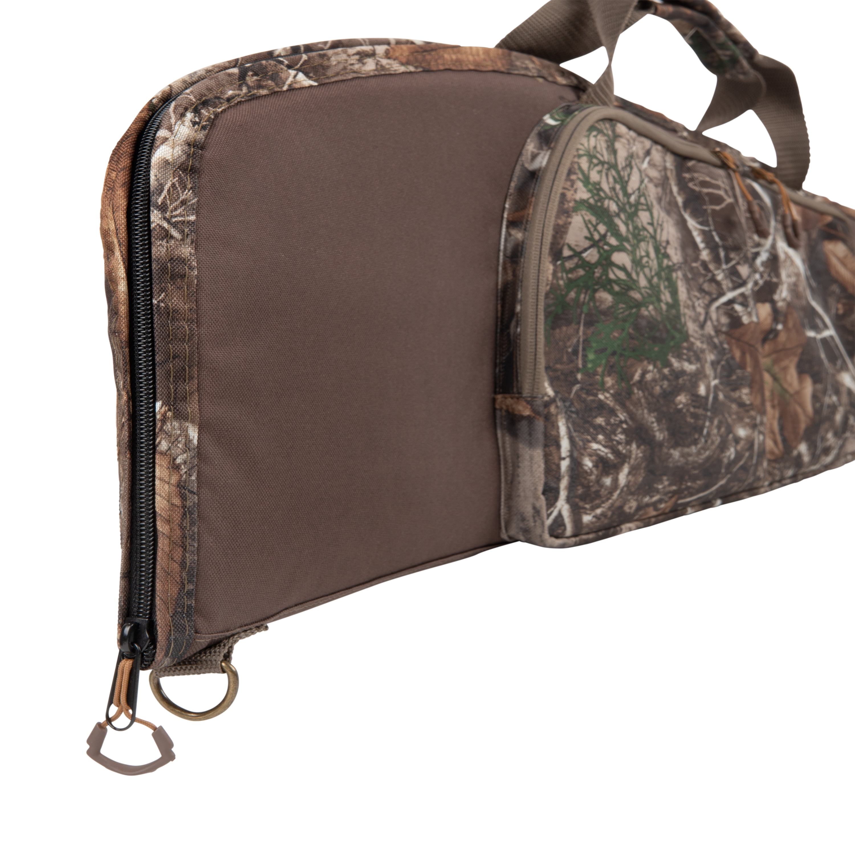 (2 pack) Allen Company Copper Rifle Soft Case, 48 in, Camo, Polyester, 865A