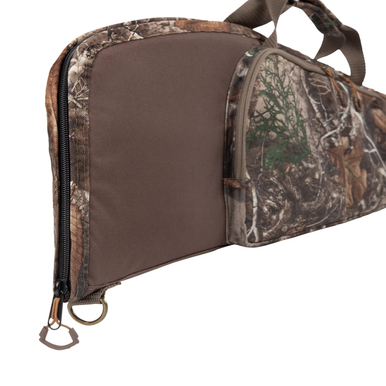 Allen Company Copper Rifle Soft Case, 48 in, Camo, Polyester, 865A
