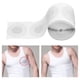 thumbnail image 5 of 50 Pares Pezoneras Adhesivas Invisibles Para Hombres - 4,5 Cm Anti Rozaduras Cubre Pezones Redondos Para Hombres No Show, Protectores De Pezones Adhesivos Desechables De Seguridad, 5 of 7