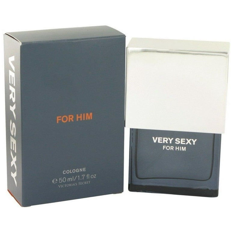 Most sexy men discount perfume