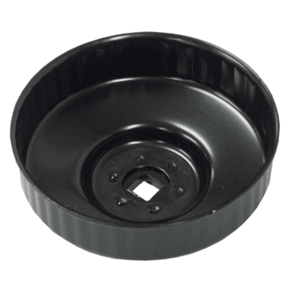 K-Tool 73626 93mm 45-Flute Cap Filter Wrench (EA)