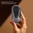thumbnail image 3 of Camera Remote Control, Rechargeable  Page Turner with Long Distance Sensing,  Control, for Smartphones Tablets E Book APP Support, 3 of 8