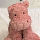 thumbnail image 1 of A large collection of plush toys, plush dolls, gifts, bags, and keychains. Wave Hippo, 1 of 1