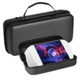 thumbnail image 2 of Travel Carrying Case for Lenovo Legion Go S Host Protective Portable Hard Shell Case with Dual Zipper Ergonomic Handle, 2 of 5