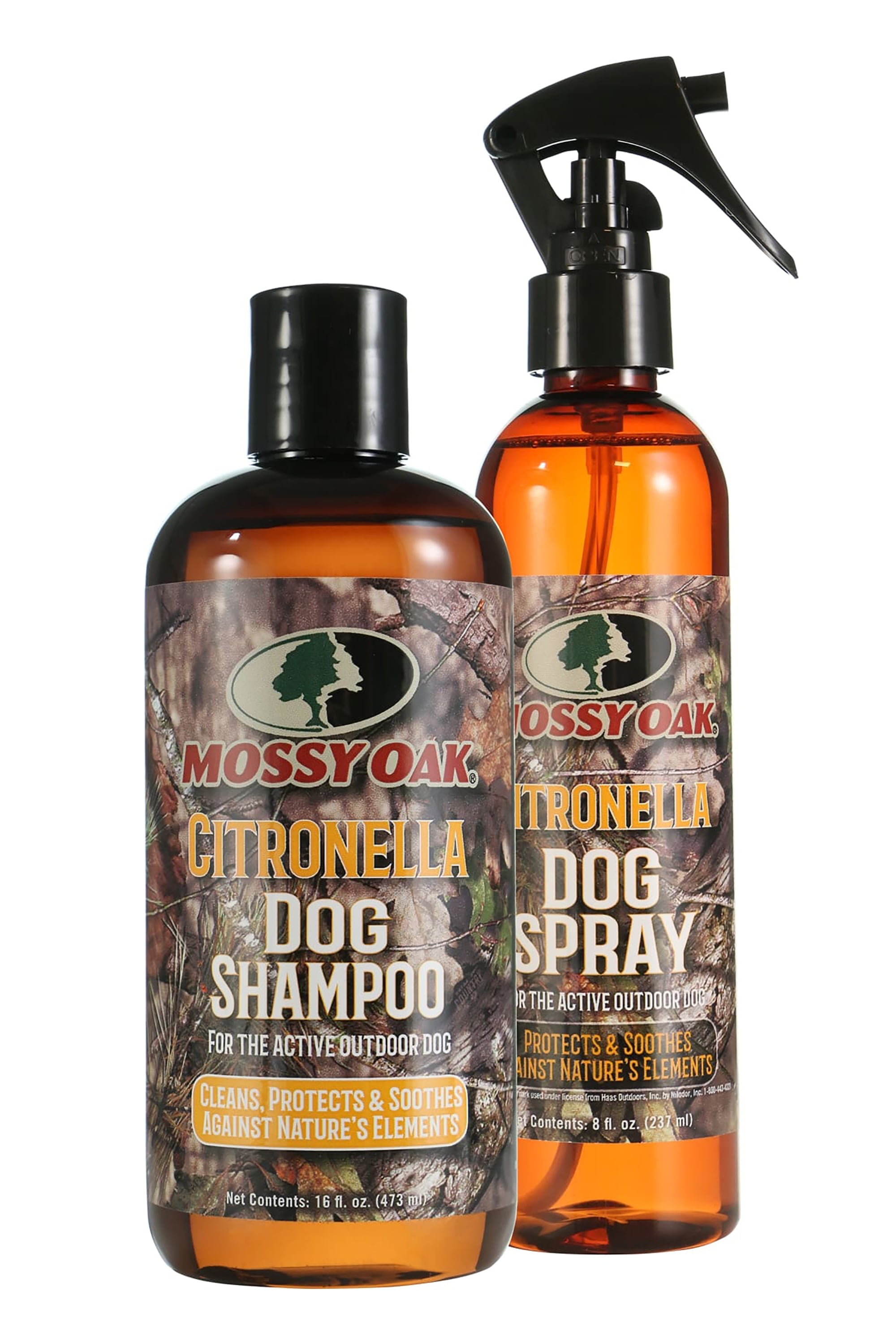 Citronella shampoo for hot sale dogs
