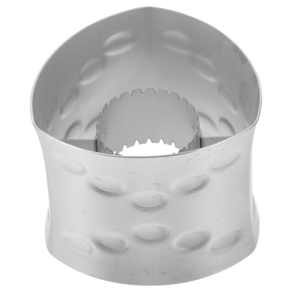 Tineasur Corn Remover Tool Corn Peeler 304 Stainless Steel 1Pack