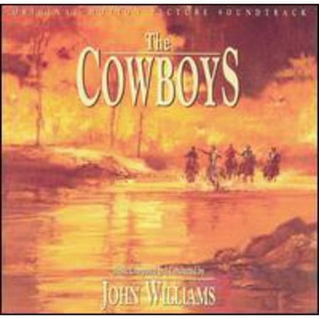 Cowboys Soundtrack