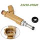 thumbnail image 3 of Fuel Injector Nozzles Car Repair Part 23250-0t020 Compatible Toyota Corolla 1.8l 2009-2015 232500t020 2320909140 2320939145 Parts-XinHan, 3 of 5