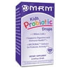 MRM Kids Probiotic Drops, 0.34 Fl Oz
