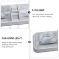 thumbnail image 4 of OULII 1Pack Rv Interior Light for Car and Rv Use with Ip68 Waterproof, 4 of 7