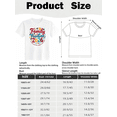 thumbnail image 3 of MAWOTEA [Slim Fit] Family Vacation 2026 Making Memories Together Printed T Shirt For Family Travel Outing, 3 of 5