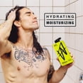 thumbnail image 6 of (3 pack) W by Jake Paul Hydrating 2in1 Shampoo & Conditioner for All Hair Types - W Original 16 fl oz, 6 of 8