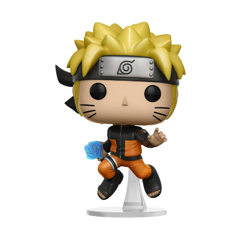 Naruto rasengan cheap action figure
