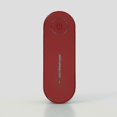thumbnail image 5 of Home Air Ionizer Plug In Air Purifier - Smoke Remover CleanerGreen, 5 of 5