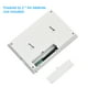 thumbnail image 3 of Termostato digital inteligente programable Controlador de temperatura ambiente con pantalla táctil LED Conexión WiFi Reemplazo para Google Home Alexa Home Market Fábrica Escuela Oficina Hotel Caldera, 3 of 8