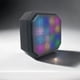 thumbnail image 1 of Bocina recargable bluetooth  tws  luz led MS-RAINBOW-W, 1 of 4
