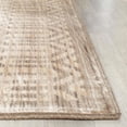 thumbnail image 2 of Safavieh Infinity Beige Contemporary Rug - Runner 2' x 8', 2 of 3