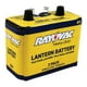 Rayovac 944-2R 6 V Batterie de Lanterne Robuste – image 1 sur 1