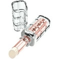 thumbnail image 5 of L'Oreal Paris Colour Riche Plump and Shine Lipstick, Sheer Lipstick, Lychee Plump, 0.1 oz., 5 of 7