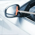 thumbnail image 4 of BESTYASH 2Ud Limpiaparabrisas Para Espejo Retrovisor De Auto Con Mango Ergonómico Y Retráctil, 4 of 6