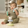 thumbnail image 6 of Ingenuity Cutie Stacks - Nate, 6 of 7