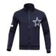 thumbnail image 1 of Chamarra Pro Standard DK Track Dallas Cowboys, 1 of 5